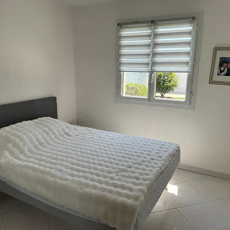 Βίλα La Bella Vista Agde