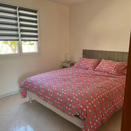 La Bella Vista Βίλα Agde