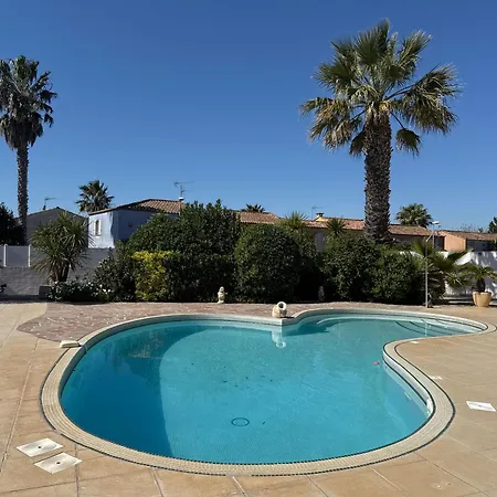 La Bella Vista * Agde